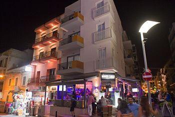 Paceville Apartments Saint Julian's Exterior photo