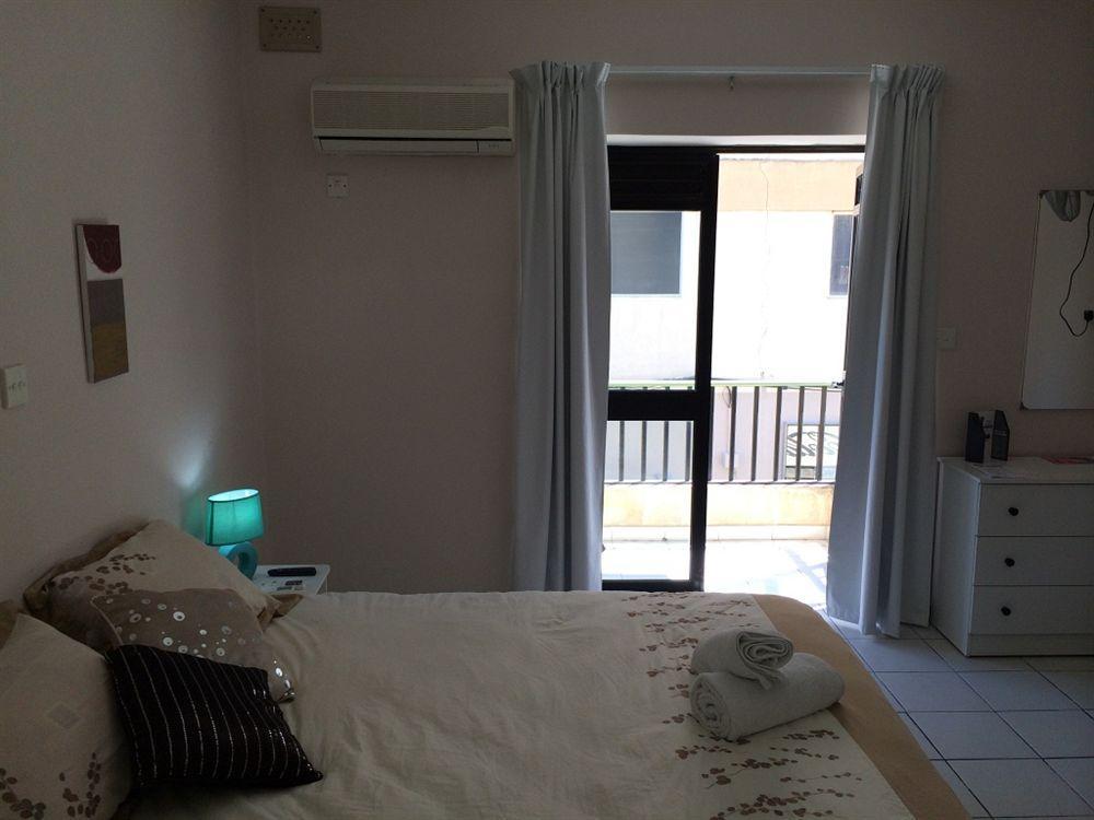 Paceville Apartments Saint Julian's Exterior photo